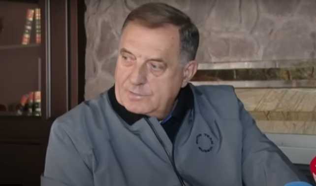 dodik