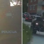 U toku velika policijska akcija: Specijalci tragaju za Adnanom Šerakom