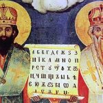 SPC sutra slavi Ćirila i Metodija: Svetitelji koji su širili vjeru među Slovenima
