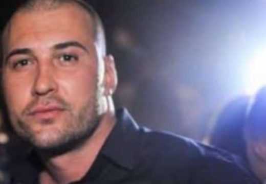 “UVIJEK SI BIO TU DA ZAŠTITIŠ”: Na društvenim mrežama se opraštaju od Eldina Selimovića koji je stradao od bratove ruke