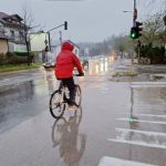 Vremenska prognoza: Pljuskovi, grmljavina i saharski pijesak nad BiH