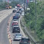 Udes paralisao saobraćaj: Kolaps na brzoj cesti Banjaluka-Klašnice