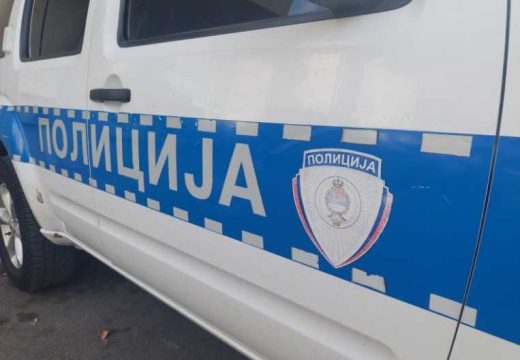 Ubola ga nožem, pa pozvala policiju: Podignuta optužnica protiv Aleksandre Mirković zbog pokušaja ubistva suprug