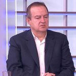 Oglasio se MUP Srbije: O navodima da je Dačić u bolnici