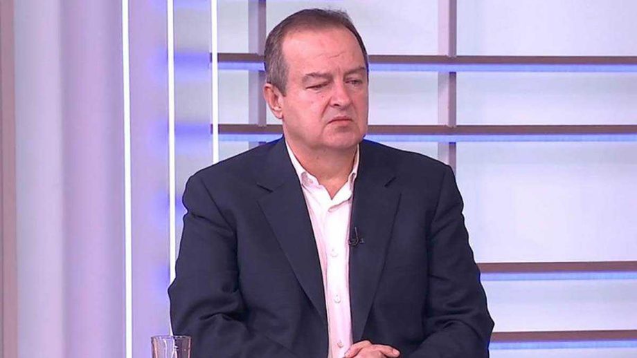 Dačić