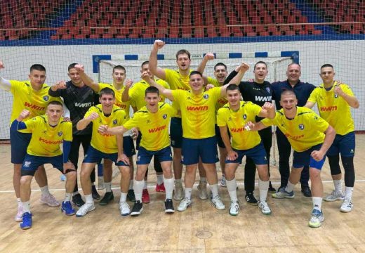 Bijeljina slavila u Banjaluci: Andrej Letić i Veljko Tubić za sedmu pobjedu u nizu