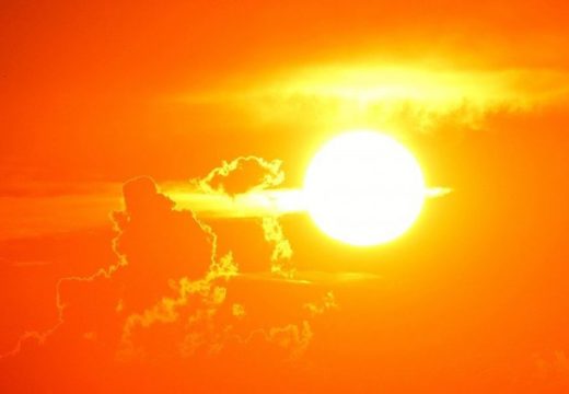 Velika promjena: Evropu nakon arktičke hladnoće čeka veliki skok temperatura