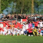 Derbi pripao Majevičanima: “Majevici” pobjedom nad “Ilićkom 01” otvorena vrata Prve lige Republike Srpske