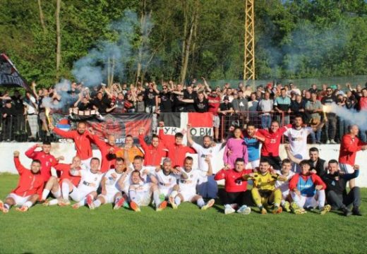 Derbi pripao Majevičanima: “Majevici” pobjedom nad “Ilićkom 01” otvorena vrata Prve lige Republike Srpske