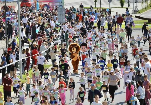 23. i 24. maj: Banjaluka ovog vikenda domaćin Run&More Weekend festivala