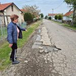Semberija: Stanovnici MZ Dijelovi ponovo apeluju – put je uništen, neko može stradati