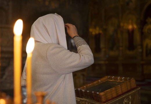 Važan dan za sve vjernike: Danas je Sveta Pelagija Tarsanka, jednu stvar nikako nemojte raditi