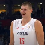 Košarka: Nikola Jokić ponovo oblači dres Srbije