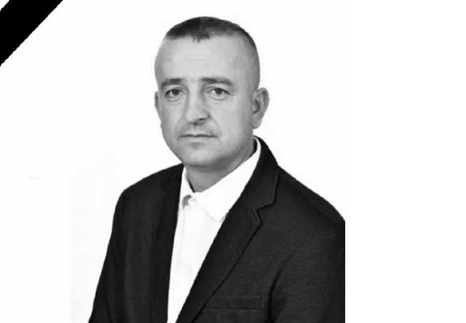 Odbornik u Modriči: Preminuo Danko Milanković