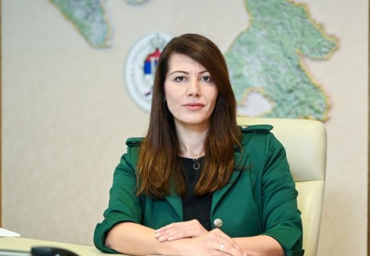 Kuzmić: U sistem protivgradne zaštite uloženo više od 40 miliona KM