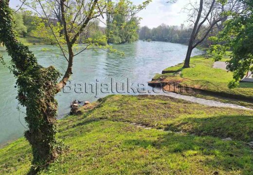 Prognoza za kraj još jedne radne sedmice: Sutra sunčano i toplo, pojačan vjetar uveče