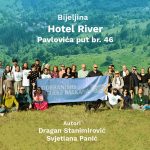 Bijeljina : Premijera dokumentarnog filma ‘’Odbranimo prirodu Balkana’’