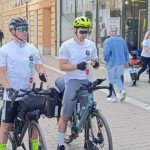 Humanitarna misija za prijatelja: Dvojica Banjalučana krenula biciklima do Krfa