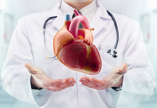 Odlična hrana za srce: Kardiolog tvrdi da ovo  voće snižava holesterol i pritisak