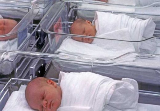 Elektronska prijava beba: Roditelji u Srpskoj bez odlazaka na šaltere