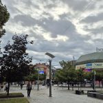 Nestabilno vrijeme širom Srpske: Kiša, pljuskovi i sunčani intervali