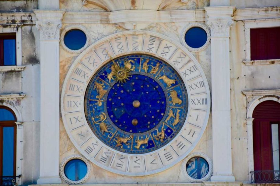 Horoskop