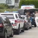 Opsadno stanje u Austriji: Muškarac ubio ženu i kćerku, pa presudio sebi