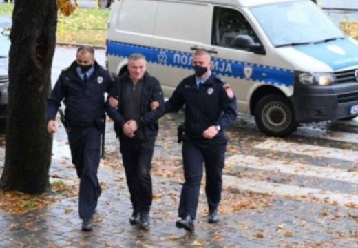 Vrhovni sud RS: Ukinuta presuda odbjeglom Milenku Tomiću osuđivanom za obljubu djevojčice