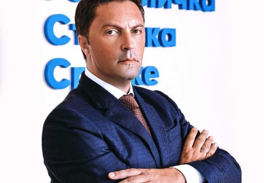 RSS samostalno na izborima, Slavenko Ristić poručio: Srpska mora imati glasove koji nisu ničim uslovljeni