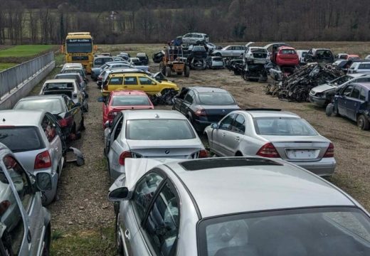 Kvar za kvarom: Evo koji automobili vozačima zadaju najviše glavobolje