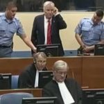 HAG: Stigli izvještaji vještaka o zdravstvenom stanju generala Mladića