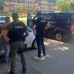 Osmorka uhapšena u akciji “Cilj” ide iza rešetaka: Osumnjičeni da su malverzacijama sređivali polaganje vozačkih ispita