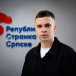 Bijeljinac Marko Dragičević: Kroz djelovanje u RSS trudiću se da apelujem na reformu školstva