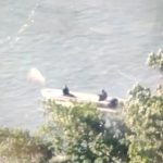 Region: Čamcem prevozili kokain, na plaži zaplijenjeno 20 kg droge