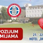Simpozijum o aritmijama: Vodeći kardiolozi iz regiona na skupu u Bijeljini 21. i 22. maja
