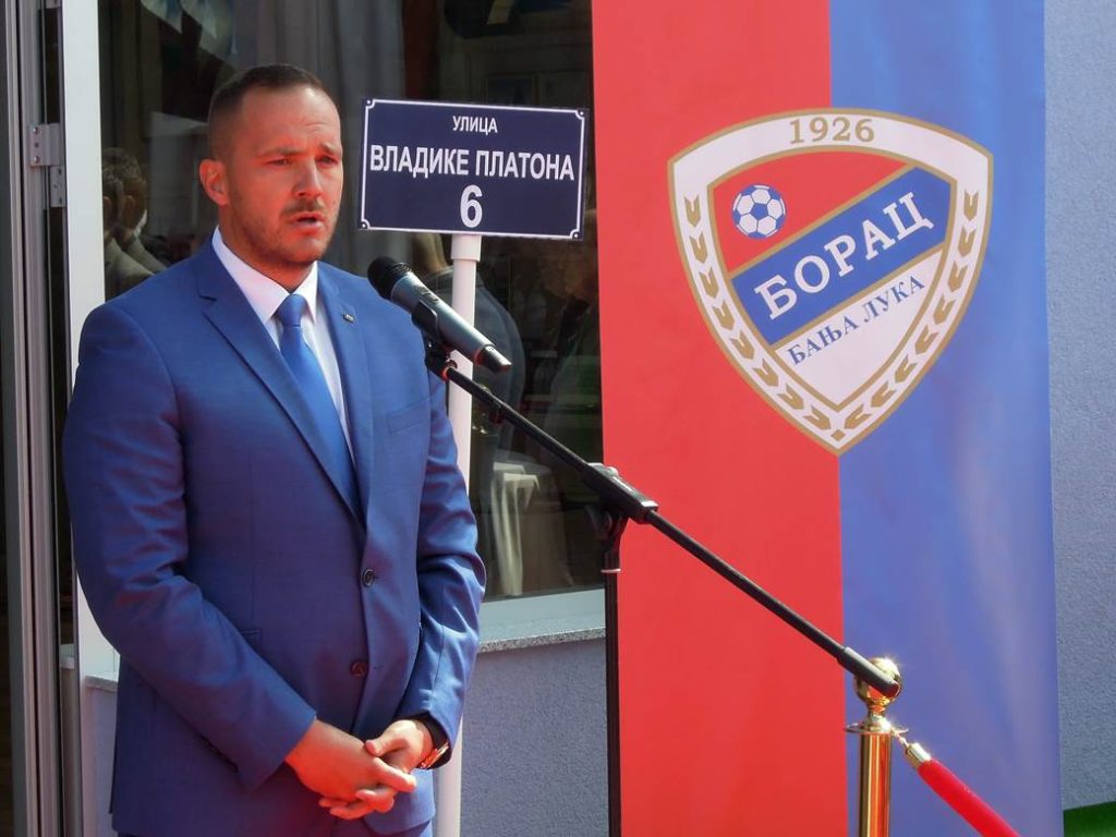 Vico Zeljković čestitao titulu Borcu: “Osvojili su je četiri kola prije kraja, to dovoljno govori”