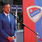 Vico Zeljković čestitao titulu Borcu: “Osvojili su je četiri kola prije kraja, to dovoljno govori”
