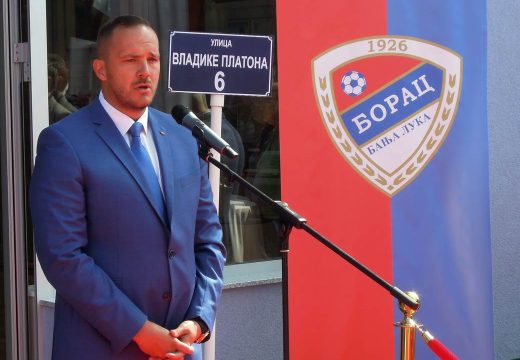 Vico Zeljković čestitao titulu Borcu: “Osvojili su je četiri kola prije kraja, to dovoljno govori”