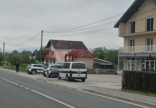 Detalji užasa u BiH: Uhapšen muškarac koji je ubio punicu, teško je ranjen
