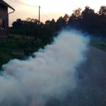 Semberija: U utorak novo zaprašivanje komaraca, pogledajte u kojim selima