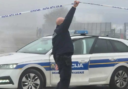 Užas u Hrvatskoj!:  Ubijen 19-godišnji dostavljač, ubica naručio hranu pa ga likvidirao
