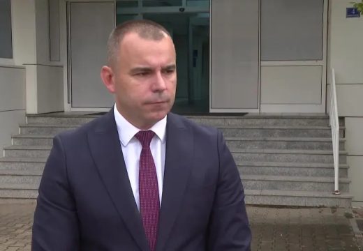 Obradović: Prošle godine 129 stradalih u saobraćajnim nesrećama