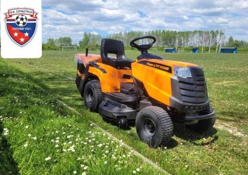 Podrška navijača dala rezultat: Zajedničkom akcijom do nove opreme za stadion FK „Semberija“ Popovi