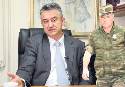 Borba za humanitarni otpust: Porodica traži da Mladić bude prebačen na liječenje u Srbiju