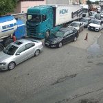 AMSRS: Gužva na granicama prema Hrvatskoj, čeka se i na Šepku i Karakaju