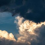 Ovako se nevrijeme kreće kroz BiH: Aktivan žuti meteoalarm (Video)