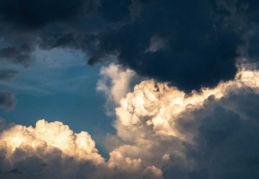 Ovako se nevrijeme kreće kroz BiH: Aktivan žuti meteoalarm (Video)
