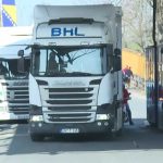 Problemi prevoznika: Hrvatska razmatra olakšice za profesionalne vozače iz BiH