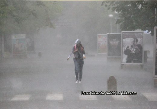 Spremite se za 32 stepena, ali ne pakujte jakne: Meteorolozi otkrili kad stiže jače zahlađenje