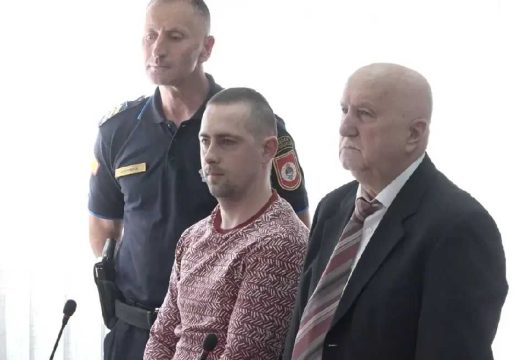 Porodica ubijene Slađane šokirana presudom: To je premala kazna, ubio je majku dvoje djece!